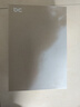 On 昂跑 Cloud X 4 男款新一代综合训练鞋 Ivory/Black 象牙白/黑色 41 (260mm) 实拍图