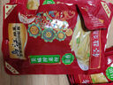 乌江榨菜 下饭菜 清香口感 清淡榨菜丝 80g*7袋 佐餐小菜轻盐脆口咸菜 实拍图