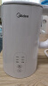 美的（Midea）电热水壶煮水壶烧水壶 食品304不锈钢 长效保温 1500W快速加热 防干烧 1.5升容量SH15X301 实拍图