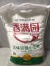 香满园 面粉 中筋粉 美味富强小麦粉 10斤 包子饺子馒头饼手擀面 实拍图