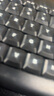 联想（Lenovo）无线键盘鼠标套装 键鼠套装 全尺寸键盘 商务办公 MK23Lite 实拍图