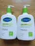 丝塔芙（Cetaphil）牛油果乳液591ml*2日版滋润保湿润肤干燥男女 实拍图