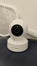 普联（TP-LINK）500万3K全彩智能摄像头 家用无线监控器360度全景夜视 手机远程语音通话宝宝宠物室内安防 IPC45AW 实拍图