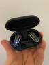 AKG N5【国家补贴】主动降噪高解析无线蓝牙HiFi耳机高音质 2.4G电脑游戏音乐耳机 黑色 实拍图
