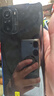 小米（MI）Redmi 红米 K40   5G 二手5G手机 二手小米手机 二手手机国行优惠券补贴 亮黑 12G+256G 实拍图