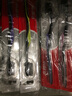 高露洁（Colgate）细毛护龈备长炭软毛成人牙刷12支家庭装款式颜色随机发货京东自营 实拍图