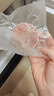 大希地母后恩点 腌制入味儿童安格斯纯牛肉饼汉堡饼小牛排 600g（12片） 实拍图