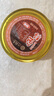 江船长 飞鱼籽 寿司专用材料新鲜大粒鱼籽60g 玻璃罐装    实拍图
