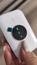 TCL随身wifi三网通用免插卡无线wifi6车载4G路由器随身便携无限制移动联通电信全国通用2025款5GXY15B 【升级充电款】3000毫安大电池超长续航24小时 不限速不虚标月享1500G流量 实拍图