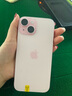 Apple 苹果 iPhone 15/14/13/12/X系列二手手机 颜色内存以质检报告为准A16 苹果 iPhone 15 实拍图