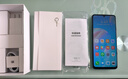 华为智选5G手机hi畅享70新品【12期|免息】官方全新正品原装系列鸿蒙安全守护老人机护眼lcd屏 冰晶蓝6G+128G 官方标配 实拍图