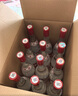 汾酒 红盖玻汾 清香型白酒 42度 475mL*12瓶 整箱装 实拍图