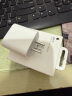 Apple/苹果 20W USB-C手机充电器 原装充电器手机快充头苹果充电器  适用iPhone/iPad/Watch/AirPods 实拍图