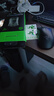 雷蛇（Razer）炼狱蝰蛇标准版有线鼠标 人体工学 电竞游戏 右手通用型 吃鸡/LOL/CSGO游戏鼠标 黑色 实拍图
