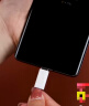 倍思苹果16/15充电线双头type-c数据线PD100W快充ctoc车载5A适用iPhone15/16iPad Pro华为mate70笔记本 实拍图