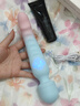 伊珞EROCOME情趣用品女性按摩棒av震动棒成人女人专用女性自慰器私处入体g点刺激夫妻性玩具房事调情工具振动 实拍图