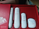 韩束白蛮腰天鹅礼盒美白淡斑去黄补水护肤品套装抗皱生日礼物送女友 实拍图