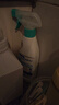 贝克曼博士（Dr.Beckmann）衣领净顽固污渍预洗剂500ml 强力洗白清洁剂喷雾配洗衣液德国进口 实拍图