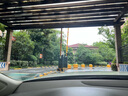 好视力国AA级台灯学生学习护眼台灯儿童阅读写字工作卧室书桌led灯TG035 实拍图