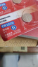 松下（Panasonic）CR1220进口纽扣电池电子3V适用汽车钥匙遥控器CR1220 五粒 实拍图