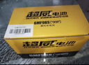 超威（CHILWEE）摩托机车电池12V9Ah黄龙600/300光阳250贝纳利GW250蓄电池YTX9-BS 实拍图