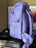 Gmt for kids书包小学生儿童大容量礼物超轻护脊减负1-4年级男女独角兽Light 实拍图