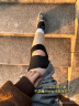 LP788护膝运动髌骨半月板支撑固定跑步羽毛球篮球登山护具男女通用 实拍图
