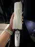 左都（ZUODU）全自动三折雨伞男士便携折叠伞晴雨两用伞女高端超大号抗风暴伞 实拍图