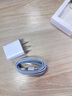 Viken适用于苹果充电器20WPD快充套装iPhone14/13/Pro/promax/12/11/XS 充电器头充电线 20W快充-2米套装【专注8-14系列】 快至当/次日达 实拍图
