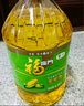 福临门 食用油 非转基因压榨玉米油4L×4 实拍图