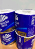 维达（Vinda）有芯卷纸 蓝色经典4层160克*27卷 厚韧耐用 卫生纸卷筒纸纸巾整箱 实拍图