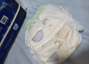 宜婴新梦想家全包臀婴儿小内裤L76片拉拉裤超薄【品牌直供 安心品质】 实拍图