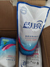 蓝月亮 深层洁净洗衣液袋装 自然清香 500g*12  原液补充装 实拍图