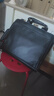 ThinkPad联想13.3英寸原装笔记本平板电脑包商务公文包 手提包单肩出差旅行皮包 S2 2022款/ThinkBook 14 X390/X395/X13/Z13/X280等 实拍图