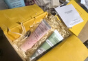 欧舒丹护手霜长效保湿滋润3支套装礼盒持久留香生日礼物(随机发货) 实拍图