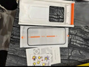 倍思（Baseus）适用华为Pura70Ultra钢化膜全胶P70Ultra手机膜全覆盖高清防摔耐磨抗指纹前膜曲面热弯 实拍图