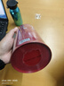 京东京造 鸿运四大红茶500g金骏眉正山小种滇红祁门红茶新茶叶礼盒 自营 实拍图