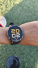 HUAWEI WATCH GT 5 国家补贴15% 幻夜黑46mm华为智能手表情绪健康助手玄玑感知系统 实拍图