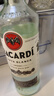 百加得(Bacardi) 洋酒 白朗姆酒 莫吉托 基酒调酒 500ml 调酒必备 实拍图