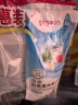 贝亲（Pigeon）餐具清洗剂 洗奶嘴果蔬水杯餐具玩具 套装 600ml+700ml PL156 实拍图