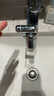 四季沐歌（MICOE）1440°水龙头延伸器万向旋转机械臂通用转接头延长器增压防溅喷头 实拍图