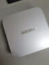 神舟（HASEE）战神mini i5XS迷你台式电脑主机(酷睿十三代i5-13500HX 16G 512GSSD WIFI win11） 实拍图