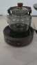 茗光煮茶壶电陶炉煮茶器烧水壶泡茶炉养生壶套装家用功夫茶具套装  实拍图