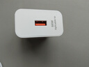 和和和 老安卓充电线适用华为vivo小米oppo阶梯口老款手机Micro-USB通用充电线蓝牙耳机|京东快递 【套装】适用66W快充头+快充线 2.0米 实拍图
