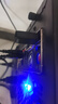 Tenda腾达 U9 650M免驱版 USB无线网卡 台式电脑WiFi接收器 5G双频 台式机笔记本通用无限WiFi发射器 实拍图