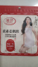 浪莎丝袜3双ins潮长袜女春秋款中厚半截日系秋冬防掉中筒及膝小腿袜子 【中筒】肤色3双 均码 实拍图