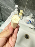 曼秀雷敦（Mentholatum）张艺兴同款蜂蜜润唇膏男女保湿滋润去死皮唇膜 精华油蔷薇果味4g 实拍图