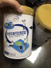 伊利中老年高钙低脂富硒奶粉850g 0蔗糖 送礼 送长辈 高蛋白 罐装奶粉 实拍图