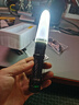 奈特科尔（NITECORE）柔光罩手电筒配件露营地营地灯罩 NDF25（筒头直径25.4mm） 实拍图