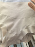 婷美薄款高腰收腹裤强收小肚子无痕提臀不夹臀产后塑形女士内裤2条装 实拍图